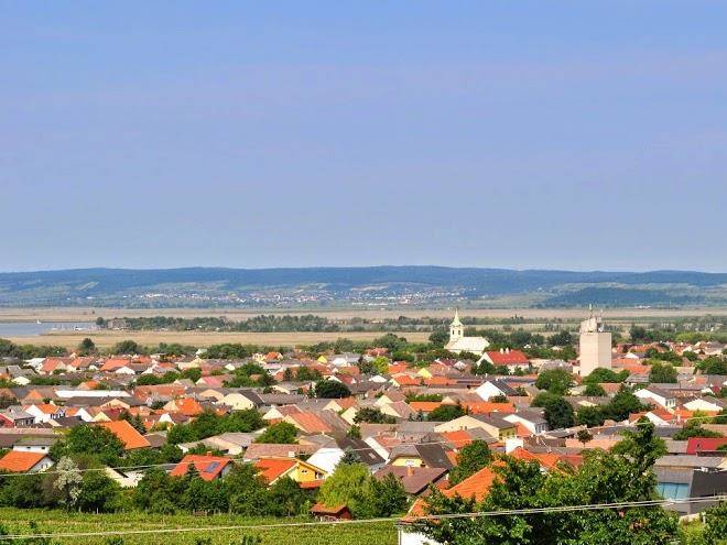 Pension und weingut gangl