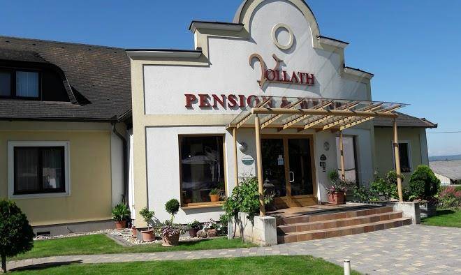 Pension vollath