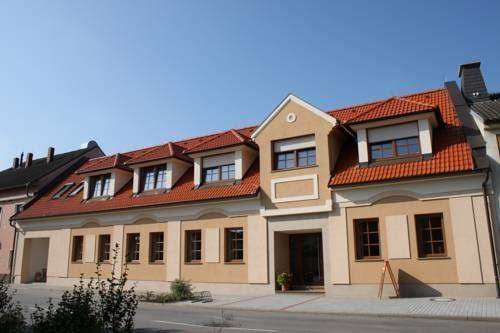 Pension zur sonne
