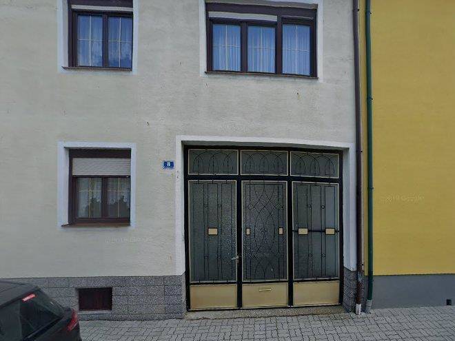 Privatzimmer treiber