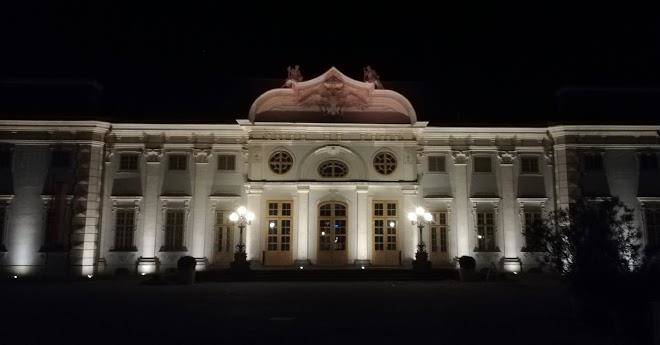 Restaurant knappenstockl