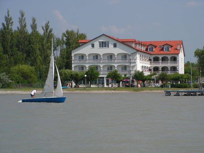 Restaurant seehotel herlinde