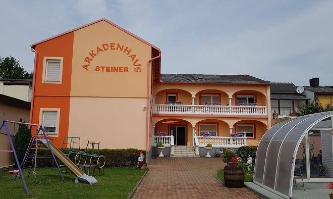 Siegfried steiner