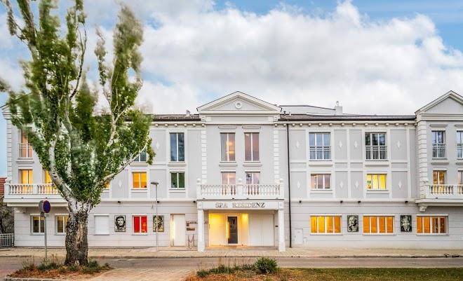 Spa residenz neusiedl