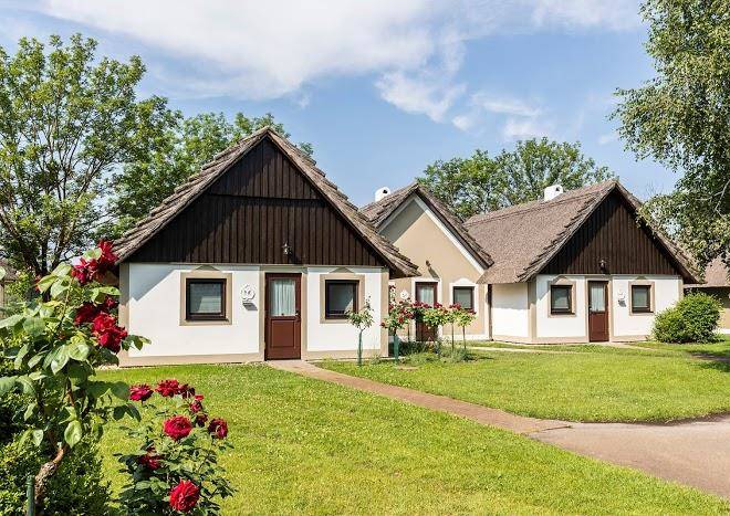 Vila vita pannonia
