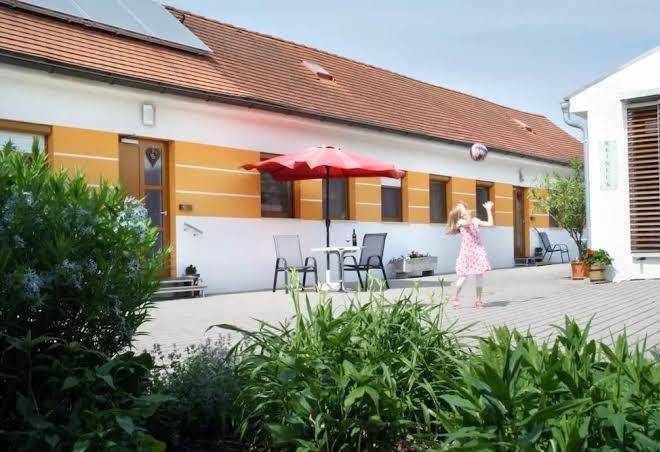 Weingut ferienwohnungen kracher