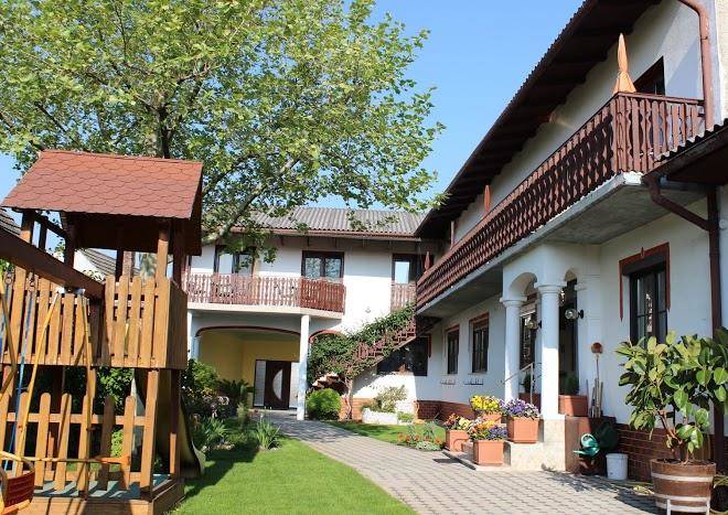 Weingut gastehaus haidehof