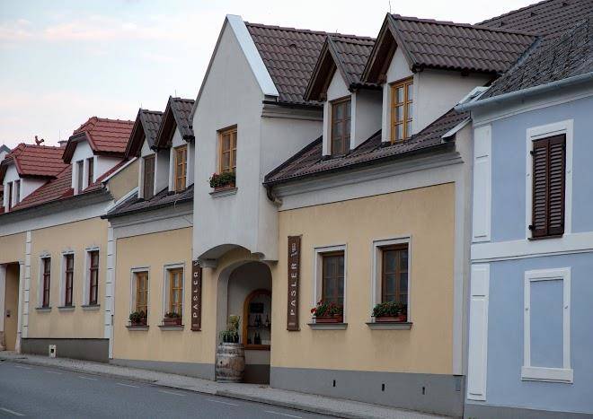 Weingut pasler