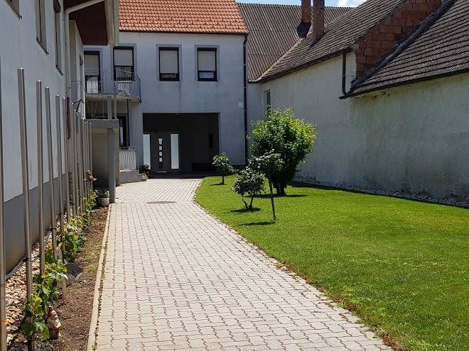 Weingut und gastehaus salzl
