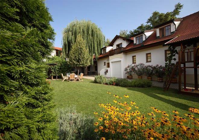 Weingut wendelin