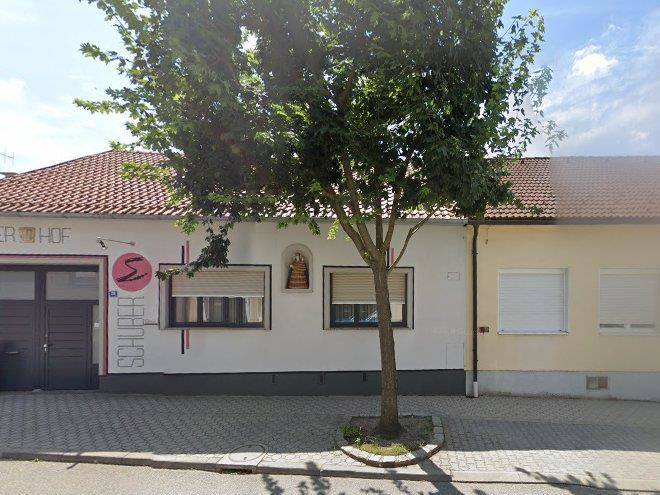 Winzerhof Fam Schuber Image