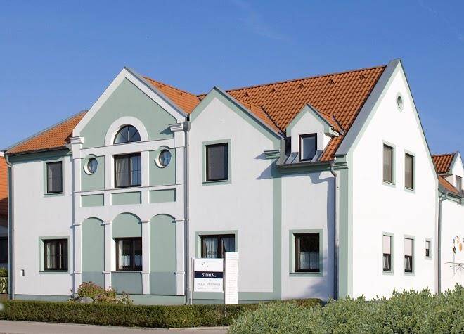 Winzerhof Julius Und Mariella Steiner Image