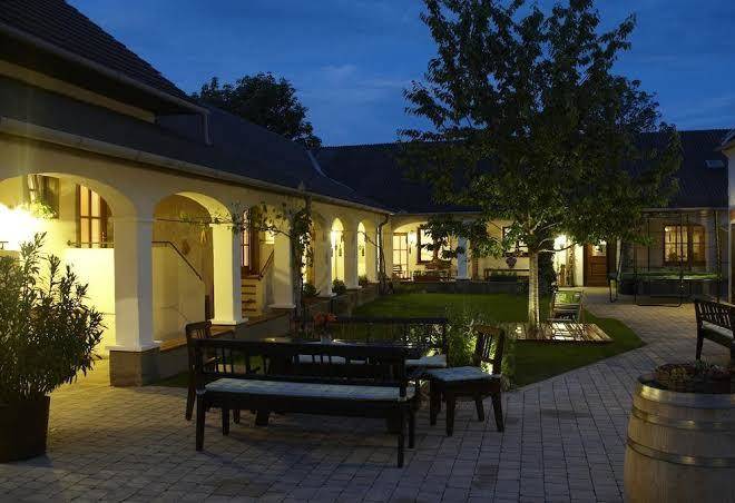 Winzerhof Kiss Image