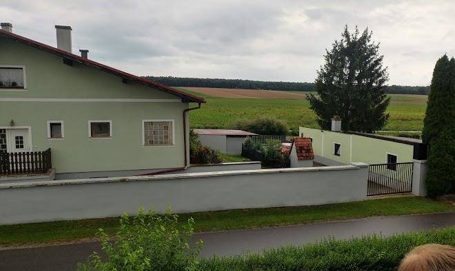 Gasthaus teveli