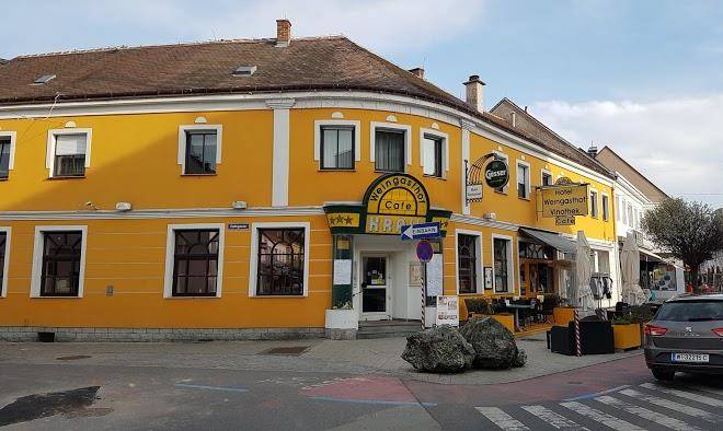 Gasthof krail