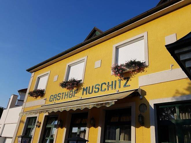 Gasthof muschitz