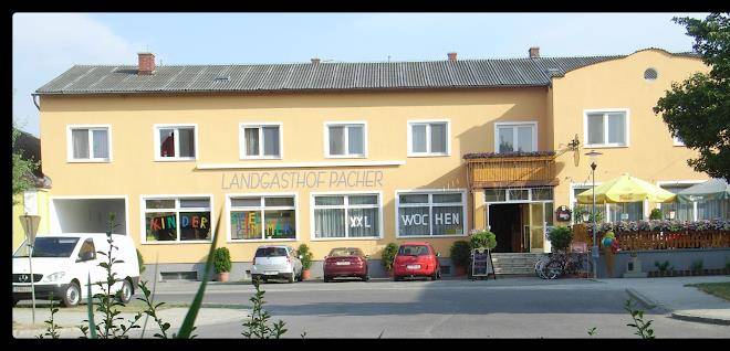Gasthof pacher