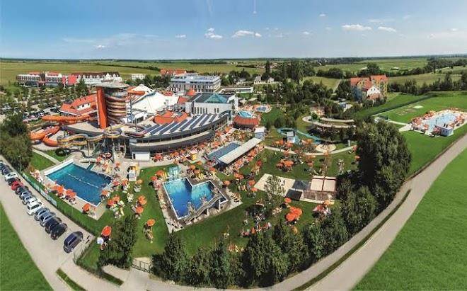 Hotel angerer