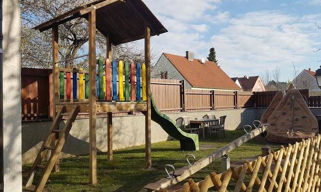 Hotel schlof guat