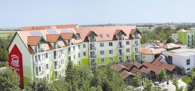 Hotel xylophon