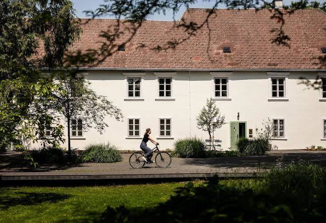 Hotel zum oberjager