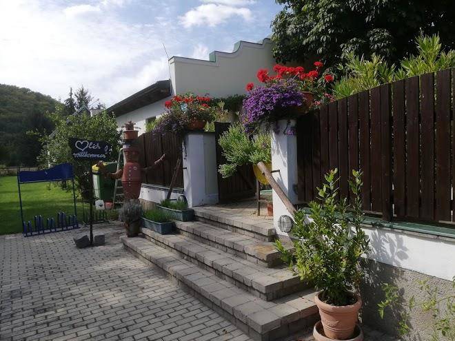 Landgasthof faymann