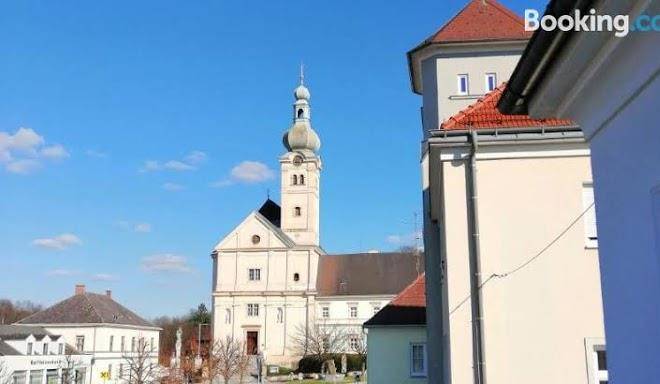 Pension geschriebenstein