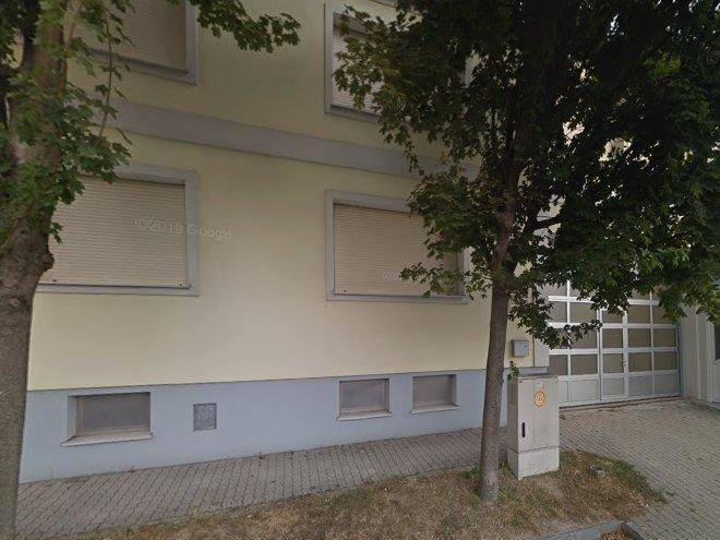 Pension kallinger