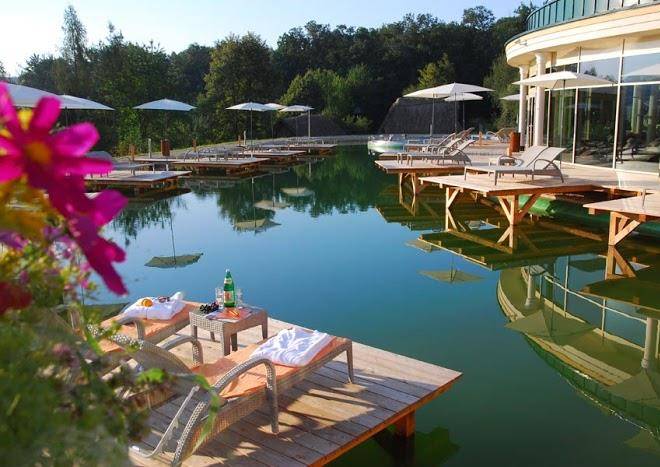 Avita resort hotel therme spa