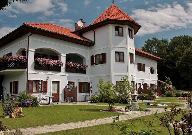 Gastehaus adelmann
