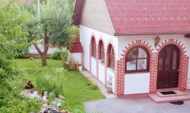 Gastehaus clarissa