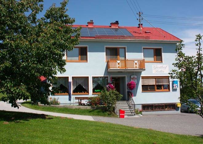 Gasthof koller