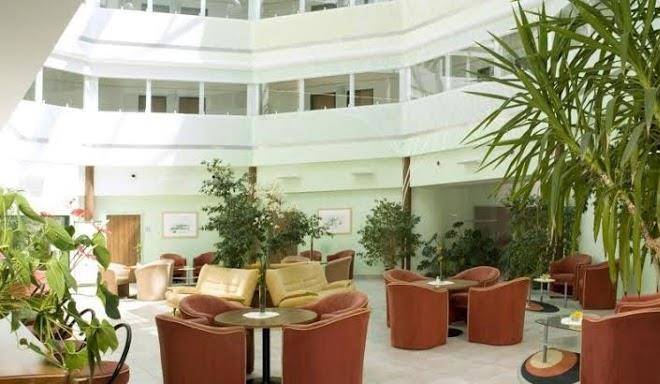 Hotel gip