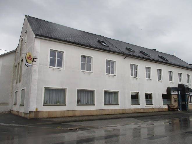 Landgasthof drobits