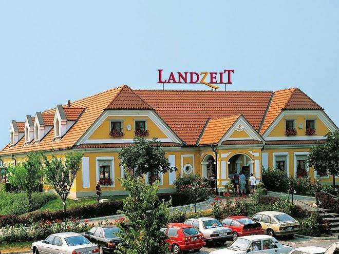 Landzeit loipersdorf