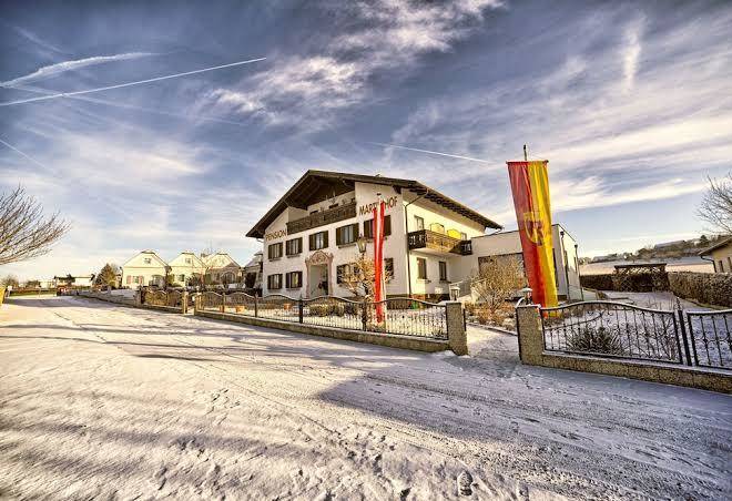 Martinihof Bad Tatzmannsdorf Image