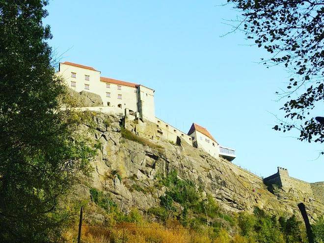 Pension fuith