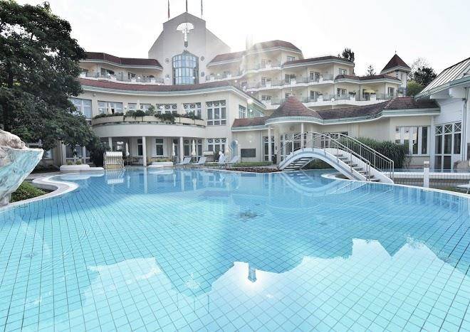 Reduce hotel thermal bad tatzmannsdorf