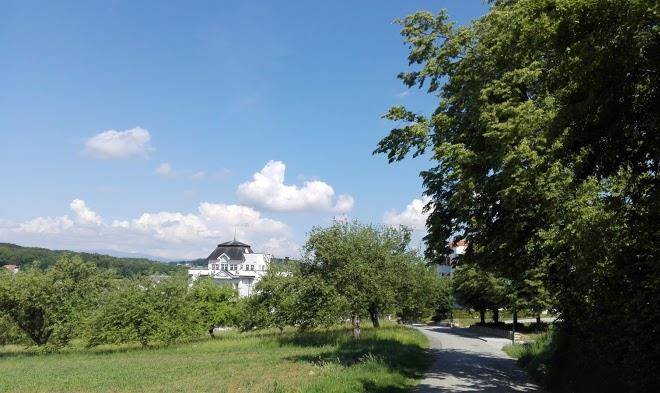 Residenz Lichtenwald Image