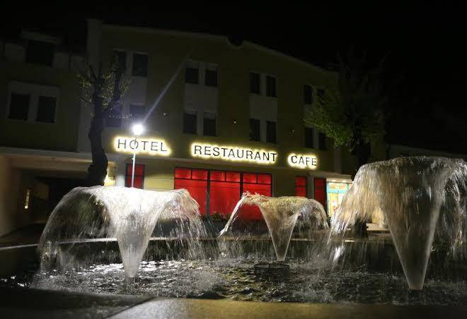 Stadthotel & restaurant pinkafeld
