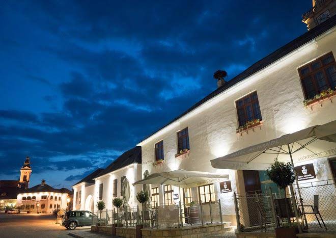 Hotel schandl