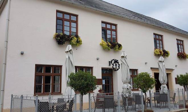 Weingut karnerhof in rust