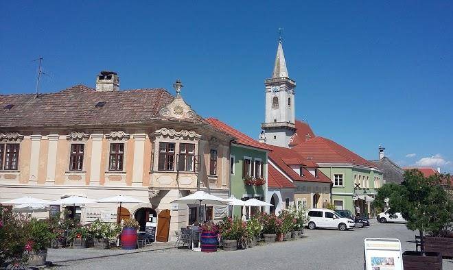 Pension drahteselbock