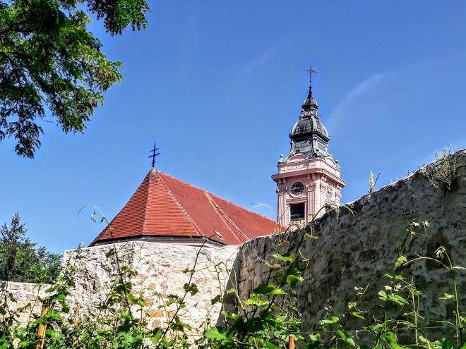 Weingut buschenschank haberhauer