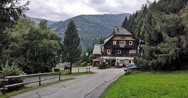 Bauernhof unterkrug fam klaudia u anton ferlan