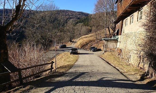 Bauernhof wugganig
