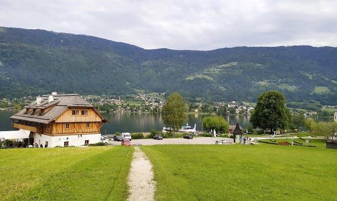 Gastehaus krappinger