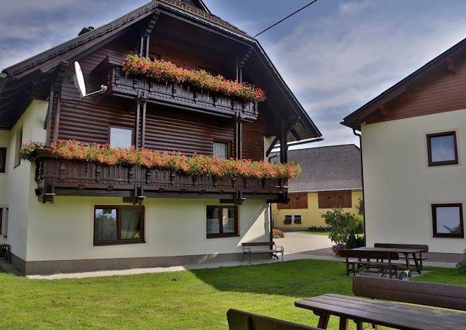 Familienparadies zeislerhof