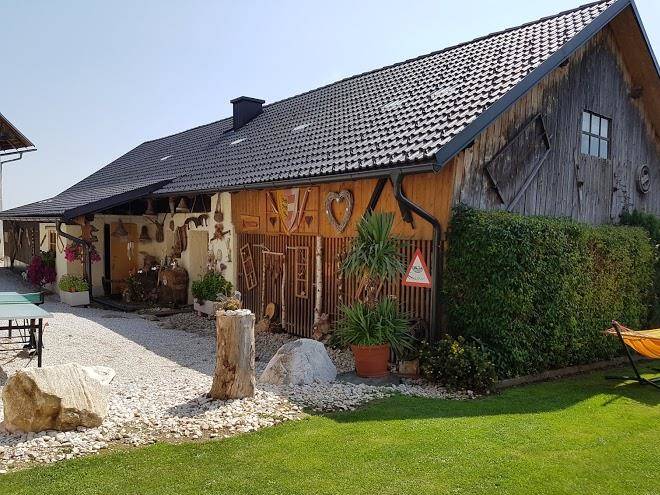Familienreithof gore