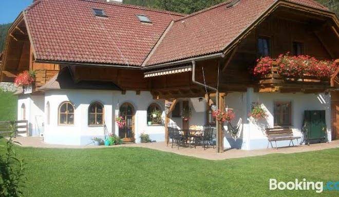Gastehaus lasnig